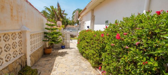 2 غرف نوم تاون هاوس في Torrox Costa, Spain رقم 187539 22