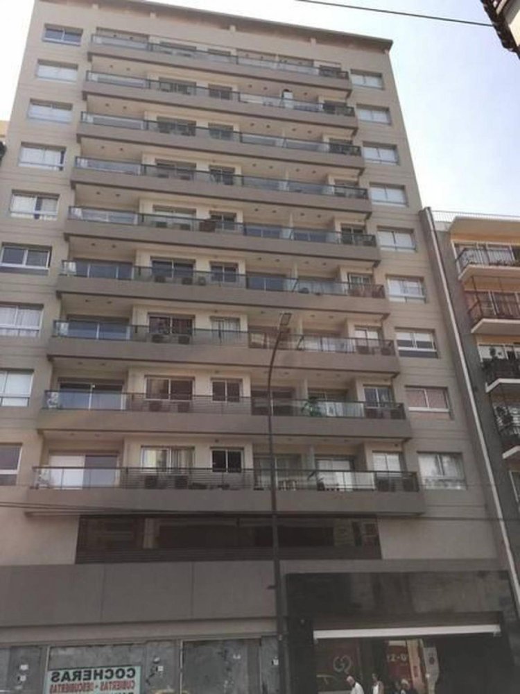 Lagerhaus in Buenos Aires, Argentina 14m², Nr. 107407