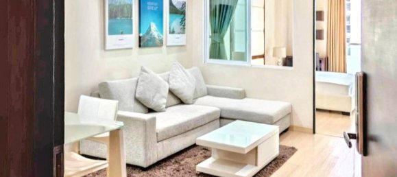 Apartamento com 1 quarto em condomínio em Railay Beach, Thailand N.º 27168 7