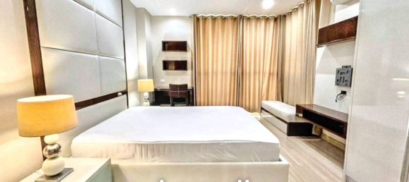 Apartamento com 1 quarto em condomínio em Railay Beach, Thailand N.º 27168 3