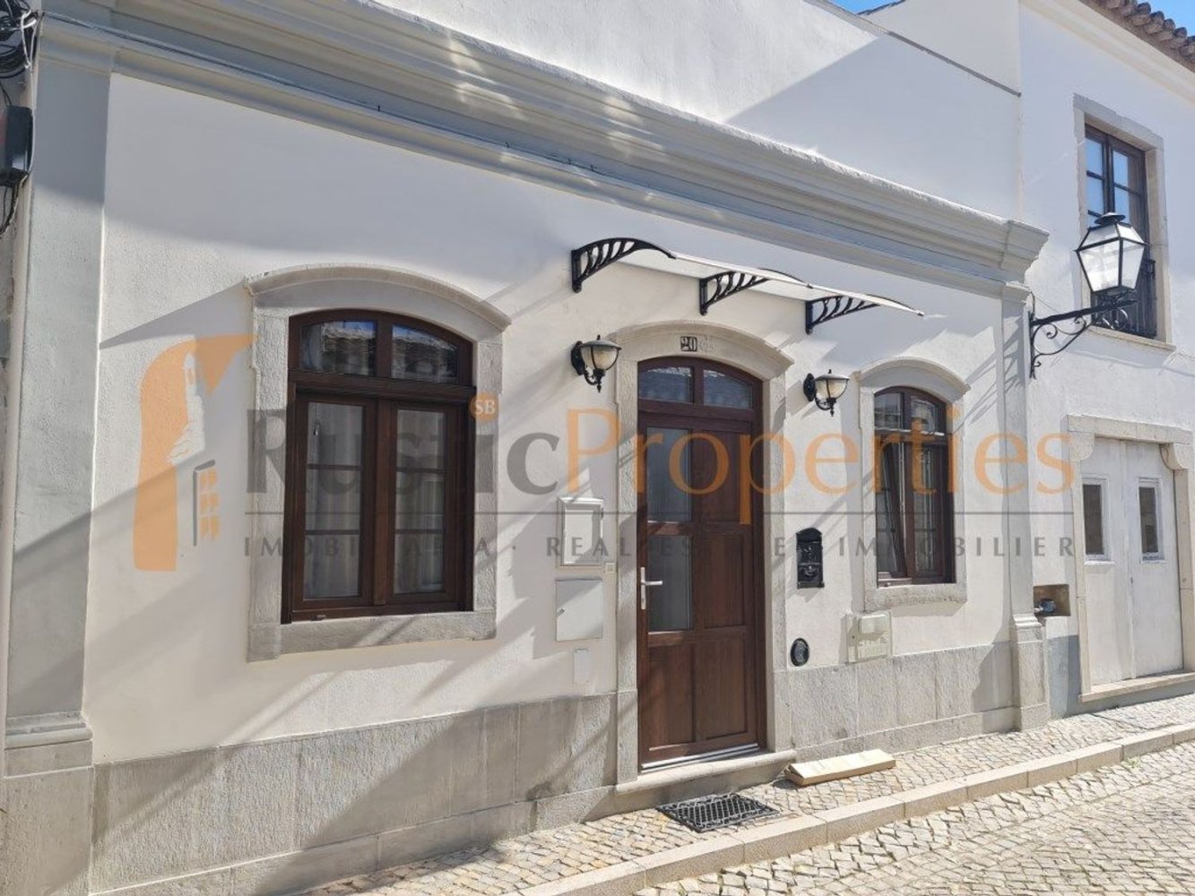 Casa T2 em São Brás de Alportel, Portugal N.º 156797