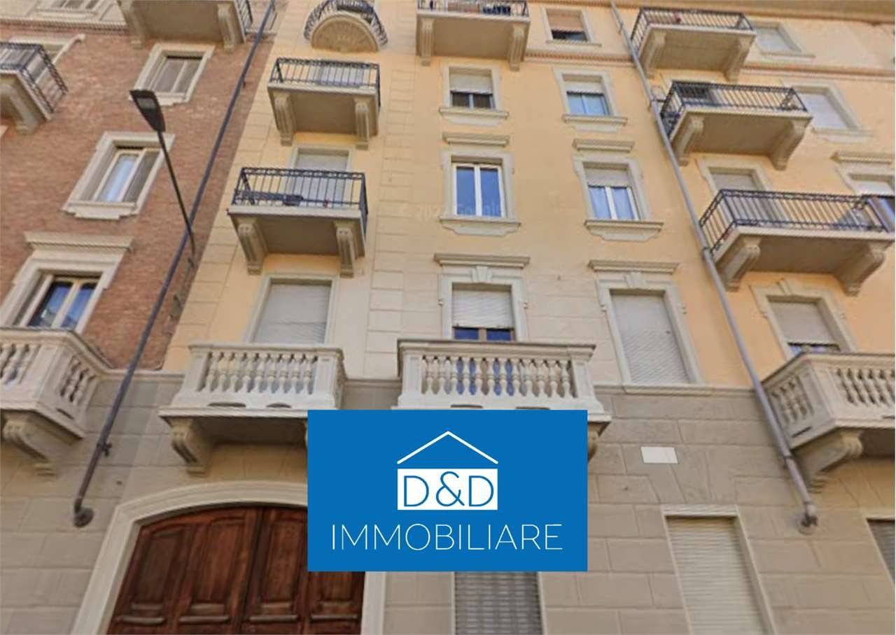 1 Schlafzimmer Wohnung in Turin, Italy, Nr. 10110