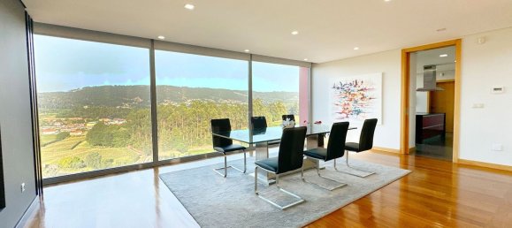 4 bedrooms House in Santo Tirso, Portugal No. 134210 8