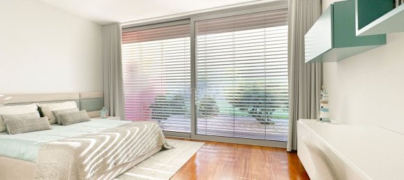 4 bedrooms House in Santo Tirso, Portugal No. 134210 24