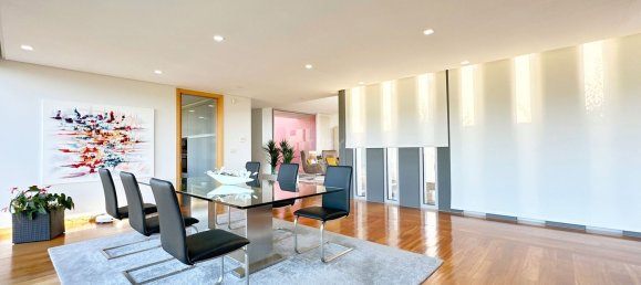 4 bedrooms House in Santo Tirso, Portugal No. 134210 12