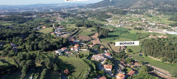 4 bedrooms House in Santo Tirso, Portugal No. 134210 6