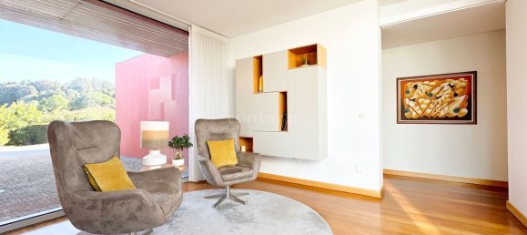 4 bedrooms House in Santo Tirso, Portugal No. 134210 18