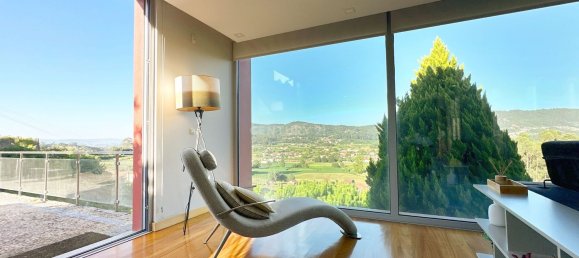 4 bedrooms House in Santo Tirso, Portugal No. 134210 9