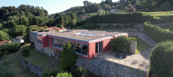 4 bedrooms House in Santo Tirso, Portugal No. 134210 2