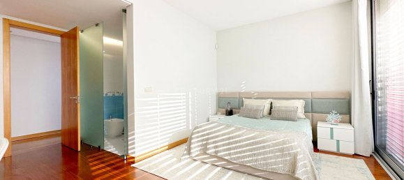 4 bedrooms House in Santo Tirso, Portugal No. 134210 25