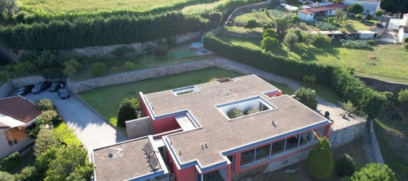 4 bedrooms House in Santo Tirso, Portugal No. 134210 17