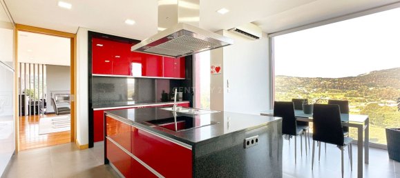 4 bedrooms House in Santo Tirso, Portugal No. 134210 16