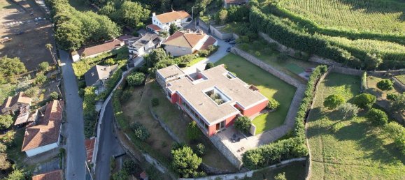 4 bedrooms House in Santo Tirso, Portugal No. 134210 7