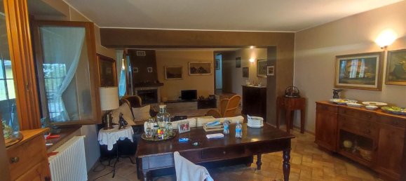 7 rooms House in Carpaneto Piacentino, Italy No. 215278 6