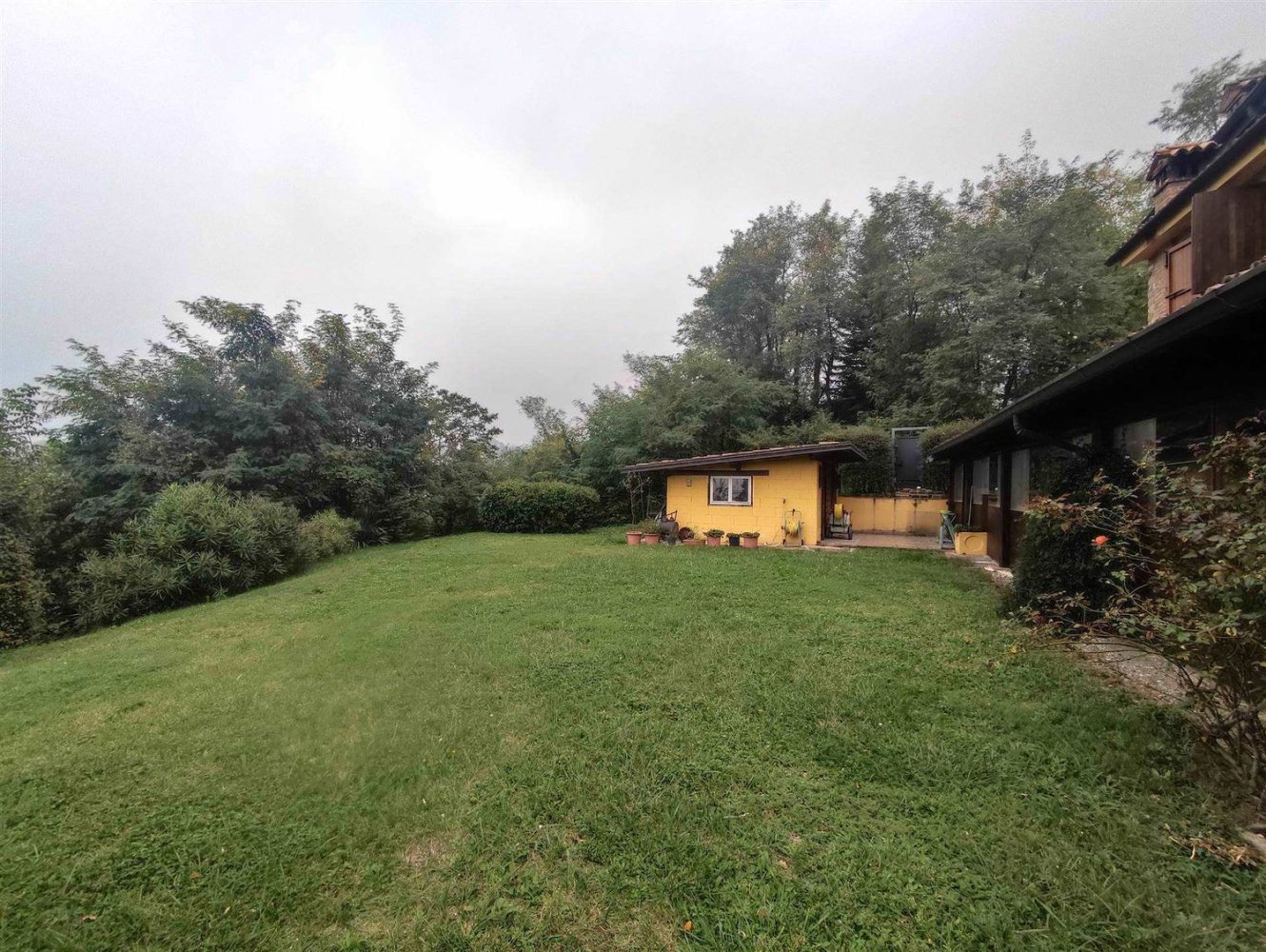 7 rooms House in Carpaneto Piacentino, Italy No. 215278