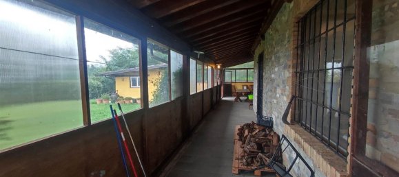 7 rooms House in Carpaneto Piacentino, Italy No. 215278 42