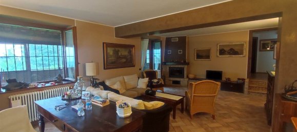 7 rooms House in Carpaneto Piacentino, Italy No. 215278 50