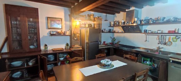 7 rooms House in Carpaneto Piacentino, Italy No. 215278 8