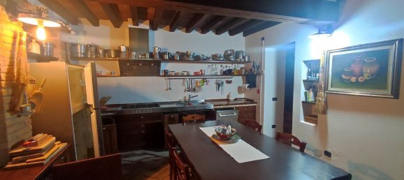 7 rooms House in Carpaneto Piacentino, Italy No. 215278 10