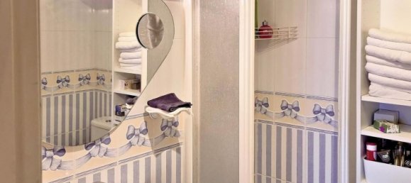 Apartamento T2 em Mijas, Spain N.º 168757 5