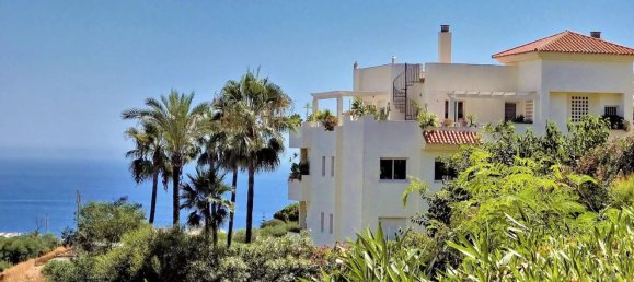 Apartamento T2 em Mijas, Spain N.º 168757 20