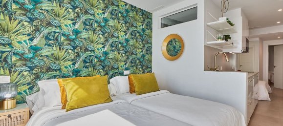 7 bedrooms Hotel in Malaga, Spain No. 183476 3