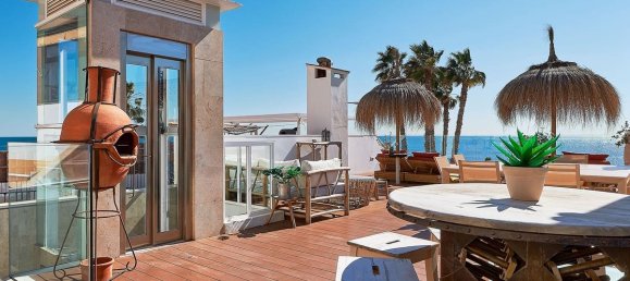 7 bedrooms Hotel in Malaga, Spain No. 183476 12