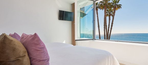 7 bedrooms Hotel in Malaga, Spain No. 183476 40