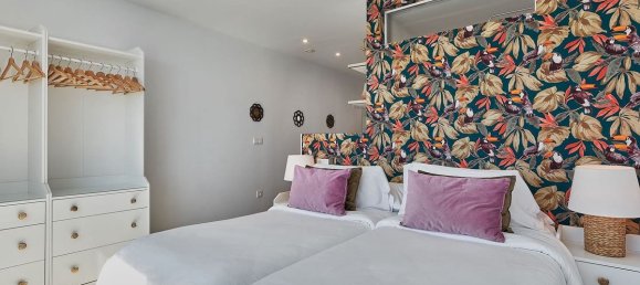 7 bedrooms Hotel in Malaga, Spain No. 183476 41