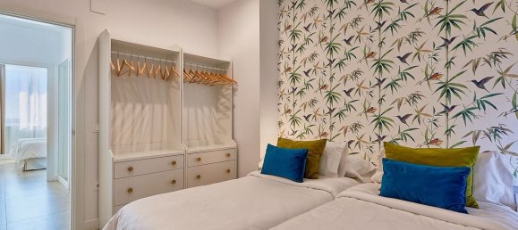 7 bedrooms Hotel in Malaga, Spain No. 183476 35