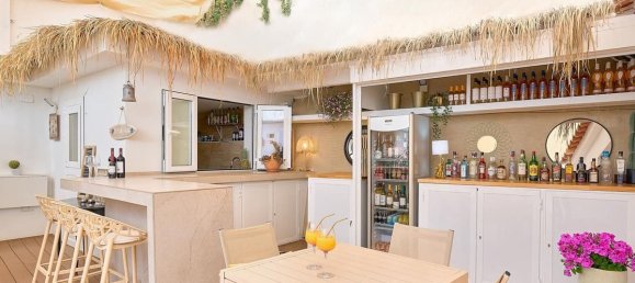 7 bedrooms Hotel in Malaga, Spain No. 183476 18