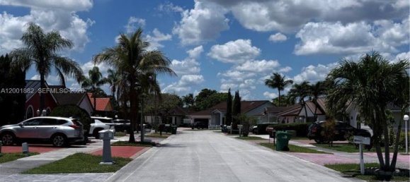 terrain à louer à Miami, Miami-Dade, Florida, USA № 614878 8