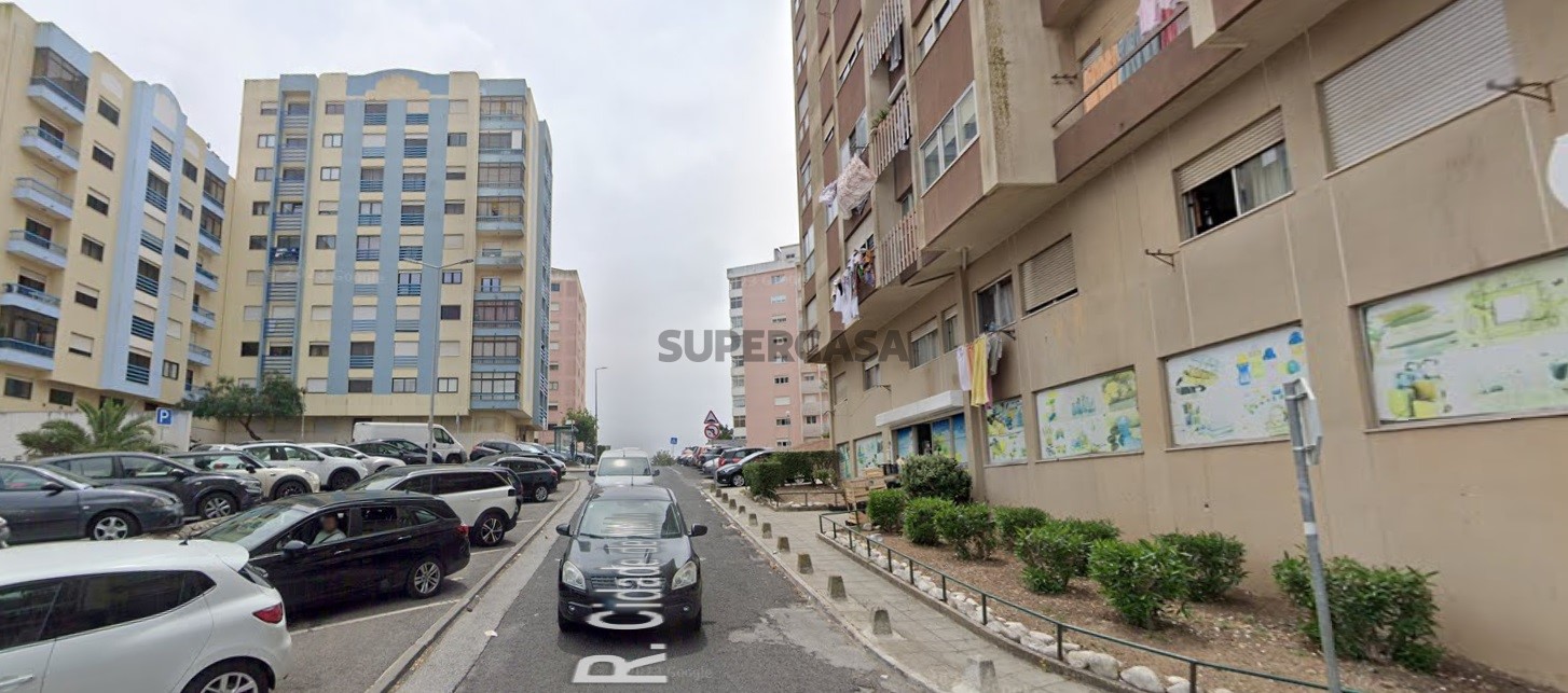 2 chambres Appartement à Sintra, Portugal No. 322523