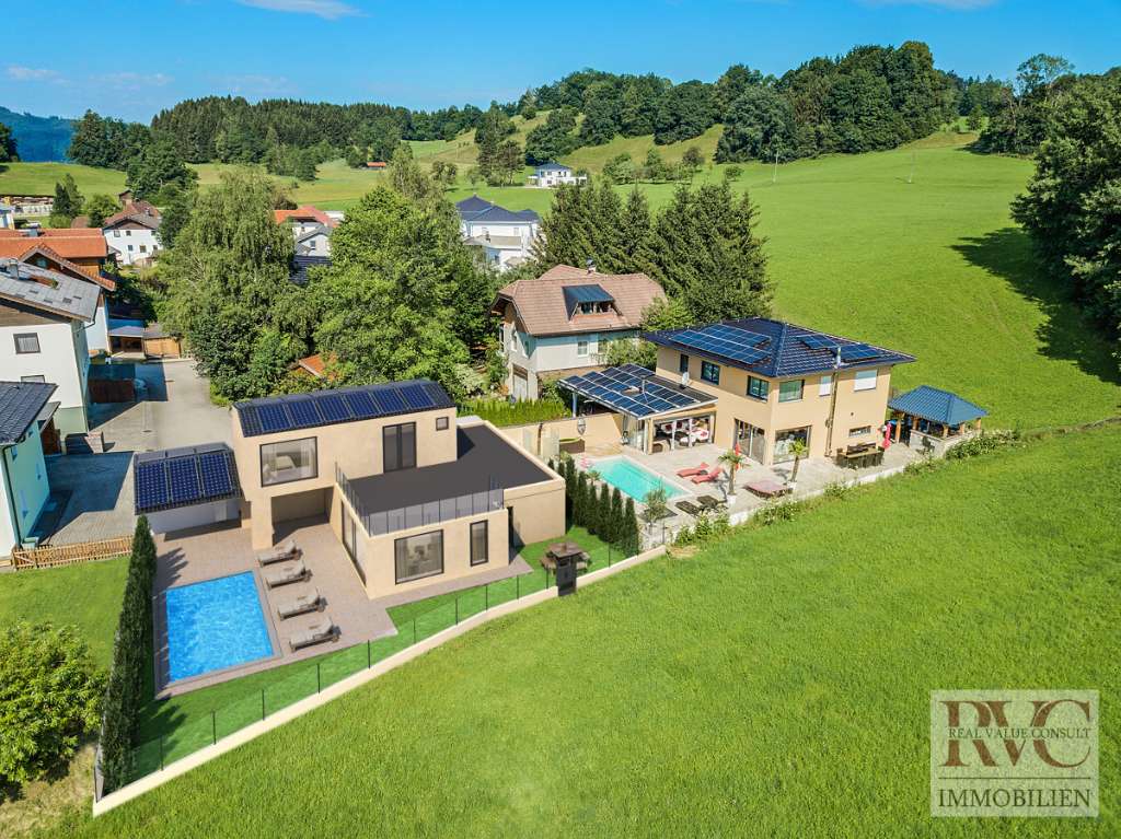  Land in Zell am Moos, Austria No. 37164