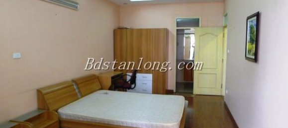 3 Schlafzimmer Wohnung in Cau Giay, Vietnam, Nr. 6511 10