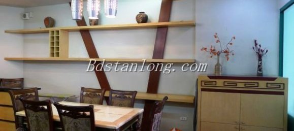 3 Schlafzimmer Wohnung in Cau Giay, Vietnam, Nr. 6511 5
