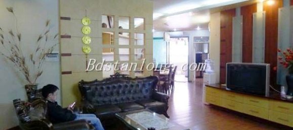 3 Schlafzimmer Wohnung in Cau Giay, Vietnam, Nr. 6511 2