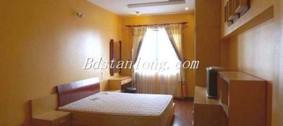 3 Schlafzimmer Wohnung in Cau Giay, Vietnam, Nr. 6511 11