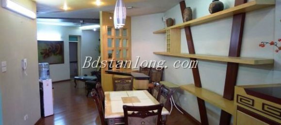 3 Schlafzimmer Wohnung in Cau Giay, Vietnam, Nr. 6511 4