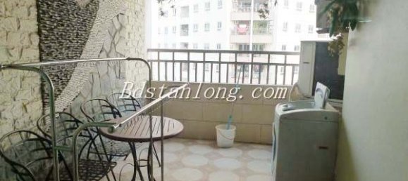 3 Schlafzimmer Wohnung in Cau Giay, Vietnam, Nr. 6511 15