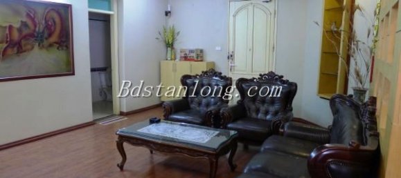 3 Schlafzimmer Wohnung in Cau Giay, Vietnam, Nr. 6511 3