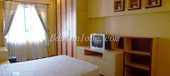 3 Schlafzimmer Wohnung in Cau Giay, Vietnam, Nr. 6511 12