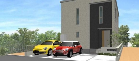 3 Schlafzimmer Haus in Aichi, Japan, Nr. 4219 2