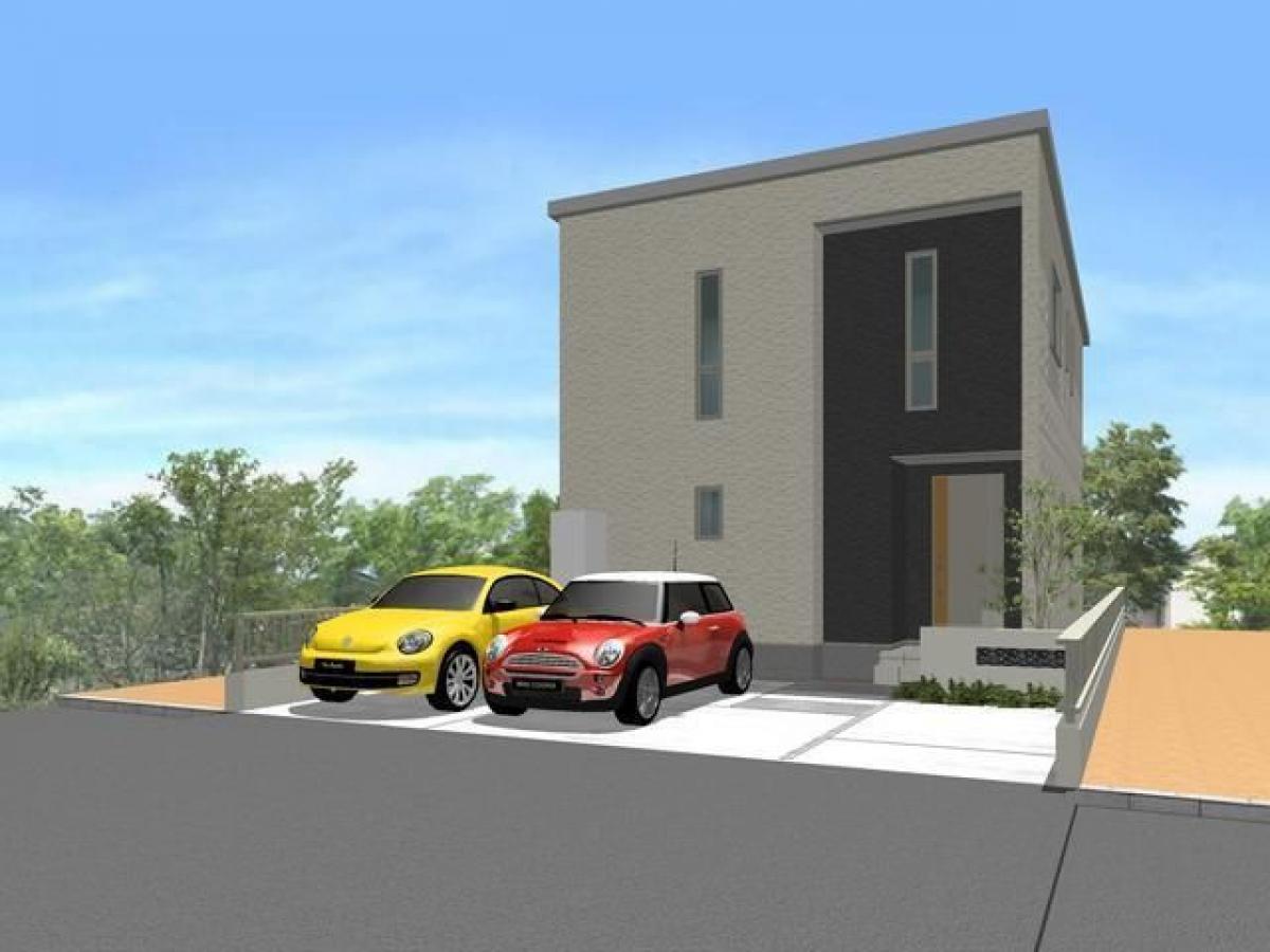 3 Schlafzimmer Haus in Aichi, Japan, Nr. 4219