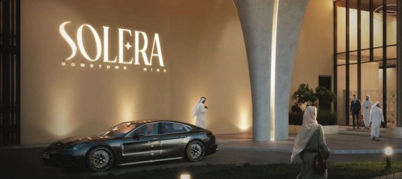 2 dormitorios apartamento en venta en Mina Al Arab, Ras Al Khaimah, UAE № 116876 7