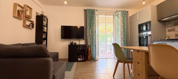 2 bedrooms Apartment in Imperia, Italy No. 372248 10