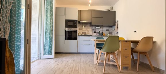 2 bedrooms Apartment in Imperia, Italy No. 372248 13