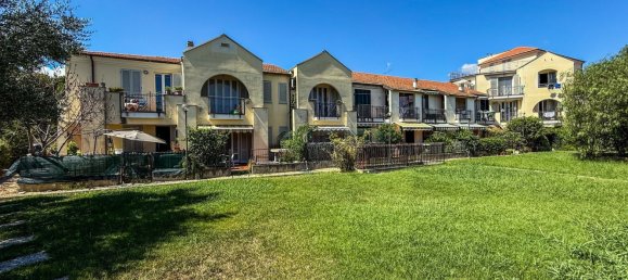 2 bedrooms Apartment in Imperia, Italy No. 372248 34