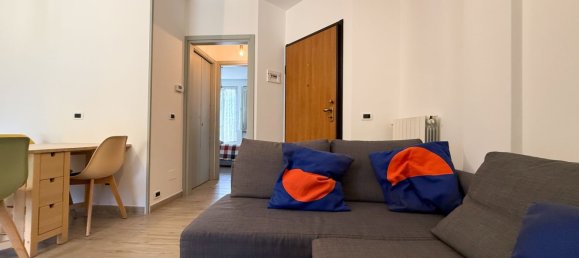 2 bedrooms Apartment in Imperia, Italy No. 372248 12