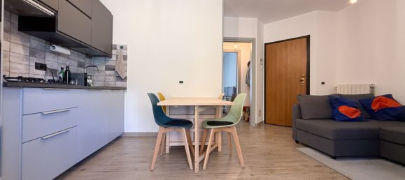 2 bedrooms Apartment in Imperia, Italy No. 372248 15